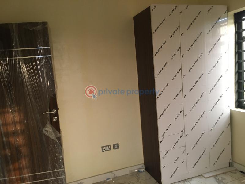 4 bedroom Terraced Duplex For Sale Off Kudirat Abiola Way Oregun Ikeja Oregun Ikeja Lagos - 43