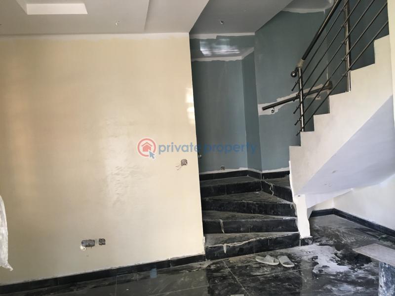 4 bedroom Terraced Duplex For Sale Off Kudirat Abiola Way Oregun Ikeja Oregun Ikeja Lagos - 12