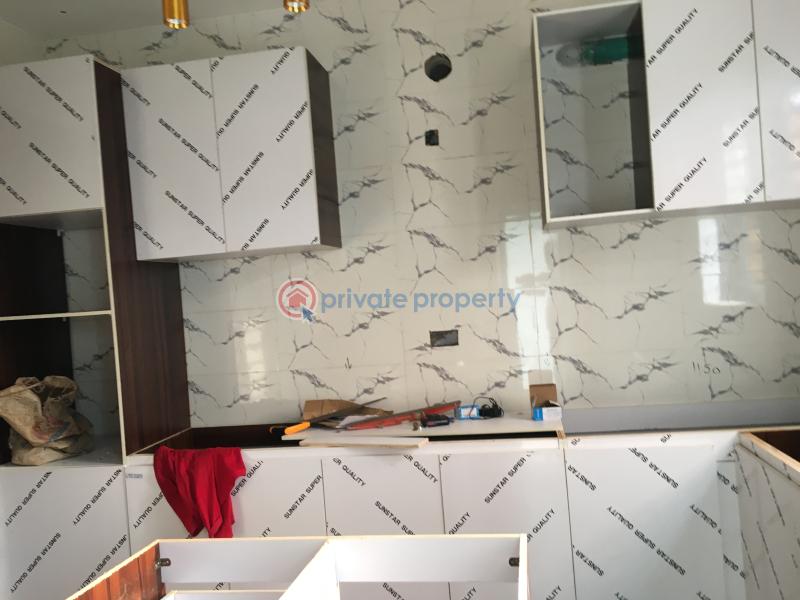 4 bedroom Terraced Duplex For Sale Off Kudirat Abiola Way Oregun Ikeja Oregun Ikeja Lagos - 20