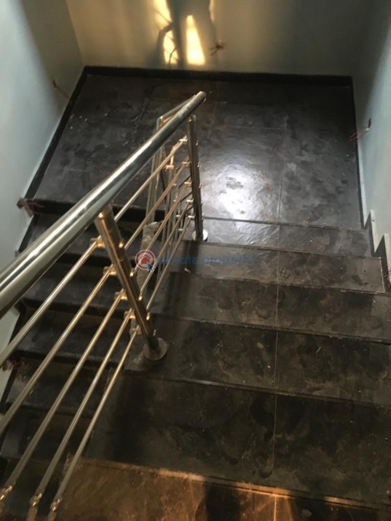 4 bedroom Terraced Duplex For Sale Off Kudirat Abiola Way Oregun Ikeja Oregun Ikeja Lagos - 47
