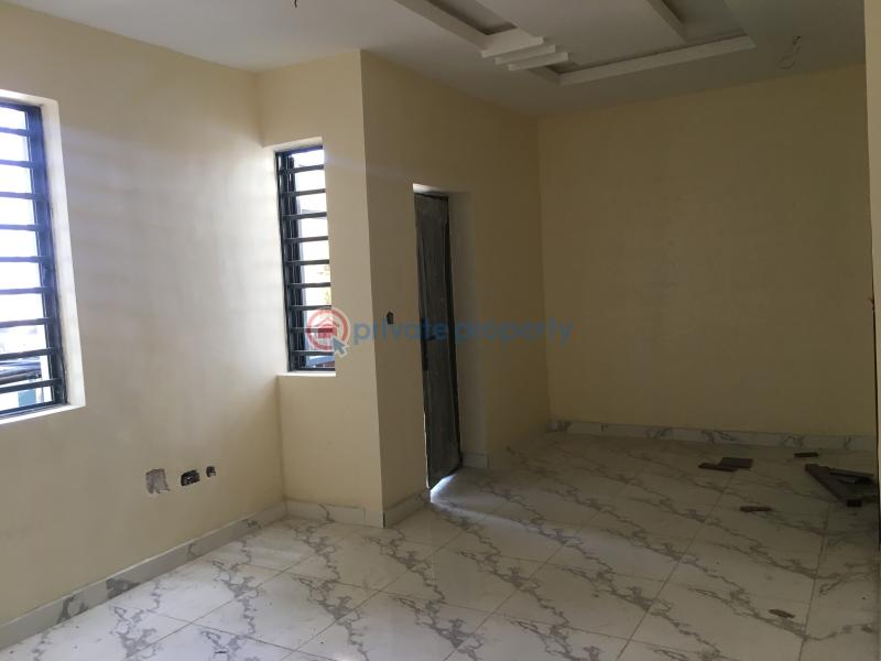 4 bedroom Terraced Duplex For Sale Off Kudirat Abiola Way Oregun Ikeja Oregun Ikeja Lagos - 7