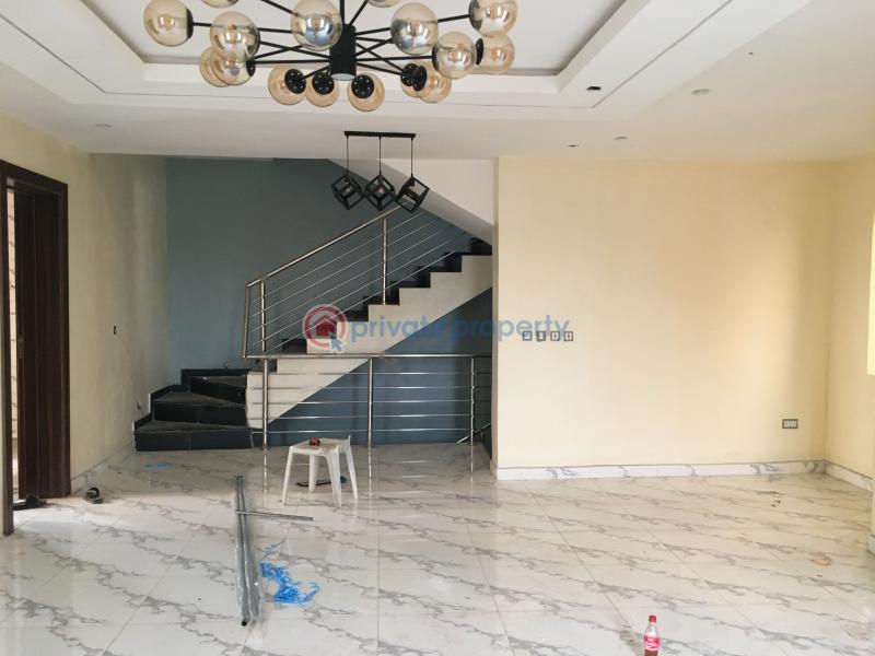 4 bedroom Terraced Duplex For Sale Off Kudirat Abiola Way Oregun Ikeja Oregun Ikeja Lagos - 29