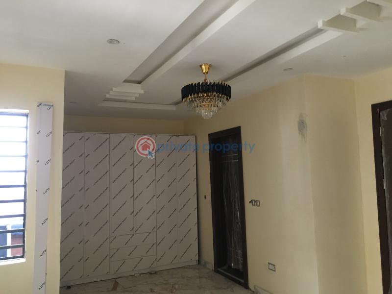 4 bedroom Terraced Duplex For Sale Off Kudirat Abiola Way Oregun Ikeja Oregun Ikeja Lagos - 34