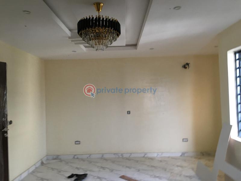 4 bedroom Terraced Duplex For Sale Off Kudirat Abiola Way Oregun Ikeja Oregun Ikeja Lagos - 25