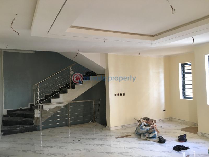 4 bedroom Terraced Duplex For Sale Off Kudirat Abiola Way Oregun Ikeja Oregun Ikeja Lagos - 2