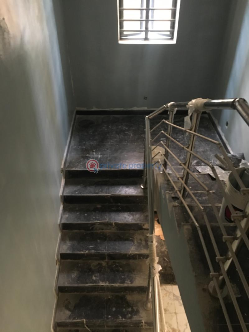 4 bedroom Terraced Duplex For Sale Off Kudirat Abiola Way Oregun Ikeja Oregun Ikeja Lagos - 11