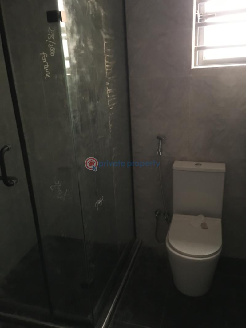 4 bedroom Terraced Duplex For Sale Off Kudirat Abiola Way Oregun Ikeja Oregun Ikeja Lagos - 38