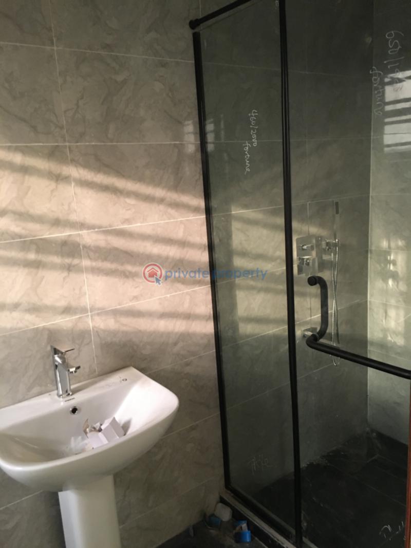 4 bedroom Terraced Duplex For Sale Off Kudirat Abiola Way Oregun Ikeja Oregun Ikeja Lagos - 30