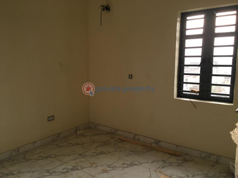 4 bedroom Terraced Duplex For Sale Off Kudirat Abiola Way Oregun Ikeja Oregun Ikeja Lagos - 46