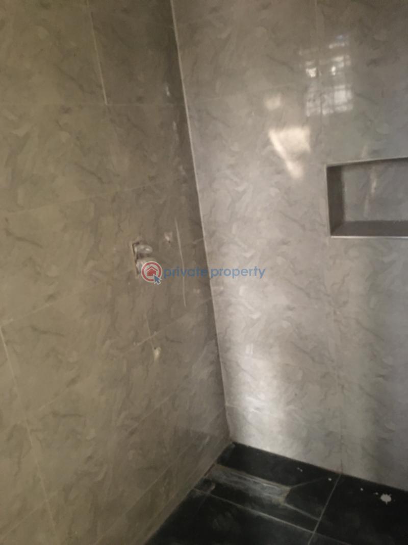 4 bedroom Terraced Duplex For Sale Off Kudirat Abiola Way Oregun Ikeja Oregun Ikeja Lagos - 4