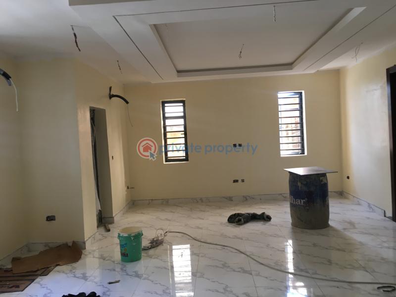 4 bedroom Terraced Duplex For Sale Off Kudirat Abiola Way Oregun Ikeja Oregun Ikeja Lagos - 3