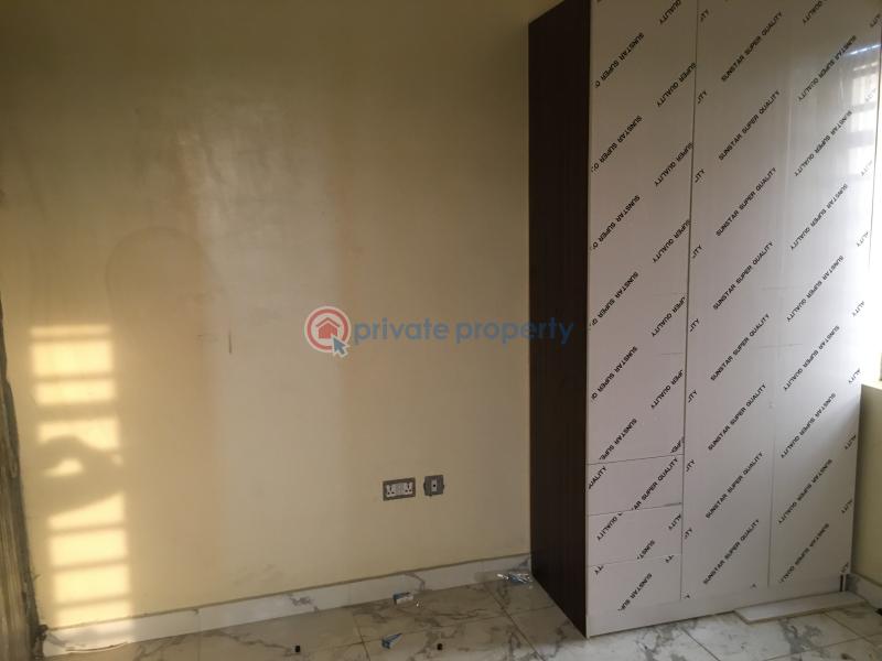 4 bedroom Terraced Duplex For Sale Off Kudirat Abiola Way Oregun Ikeja Oregun Ikeja Lagos - 44