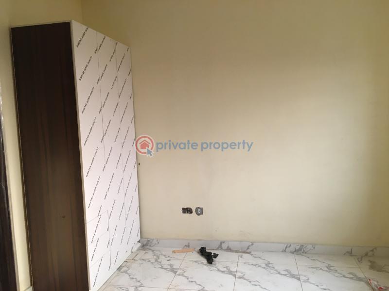 4 bedroom Terraced Duplex For Sale Off Kudirat Abiola Way Oregun Ikeja Oregun Ikeja Lagos - 22