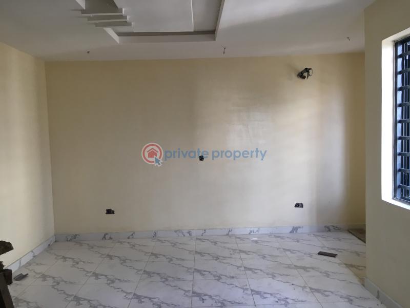 4 bedroom Terraced Duplex For Sale Off Kudirat Abiola Way Oregun Ikeja Oregun Ikeja Lagos - 6