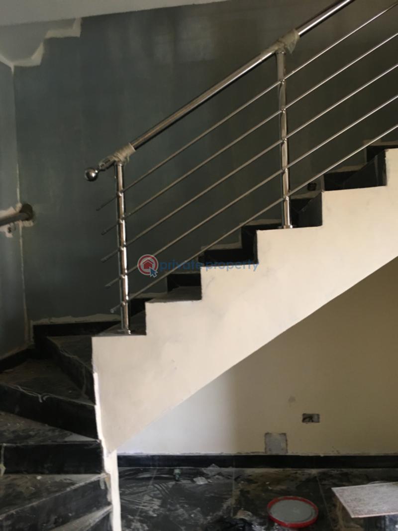 4 bedroom Terraced Duplex For Sale Off Kudirat Abiola Way Oregun Ikeja Oregun Ikeja Lagos - 13