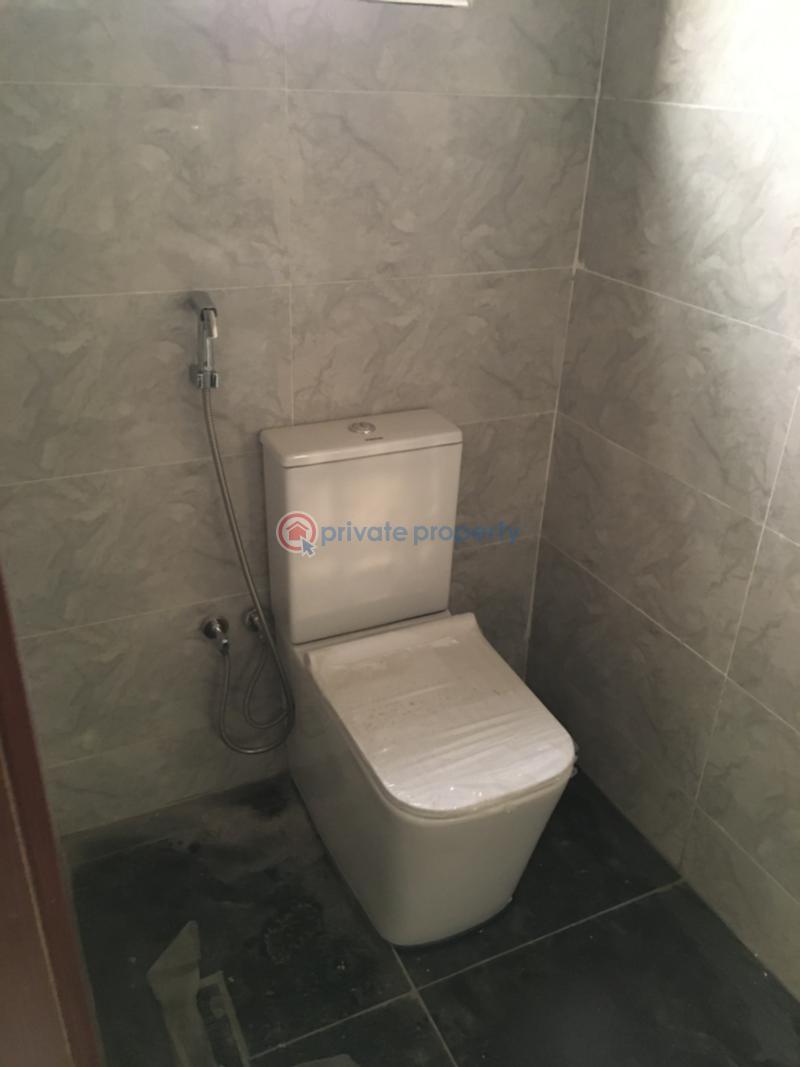 4 bedroom Terraced Duplex For Sale Off Kudirat Abiola Way Oregun Ikeja Oregun Ikeja Lagos - 31