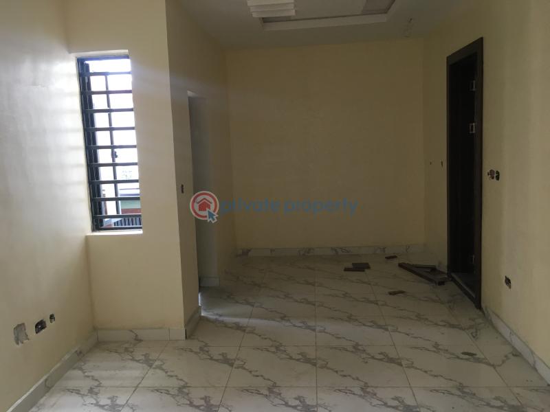4 bedroom Terraced Duplex For Sale Off Kudirat Abiola Way Oregun Ikeja Oregun Ikeja Lagos - 8
