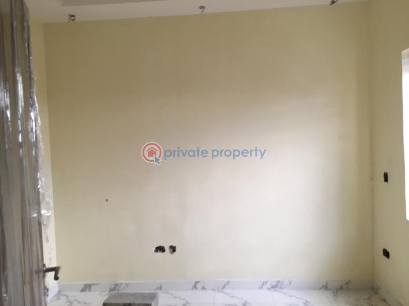 4 bedroom Terraced Duplex For Sale Off Kudirat Abiola Way Oregun Ikeja Oregun Ikeja Lagos - 10