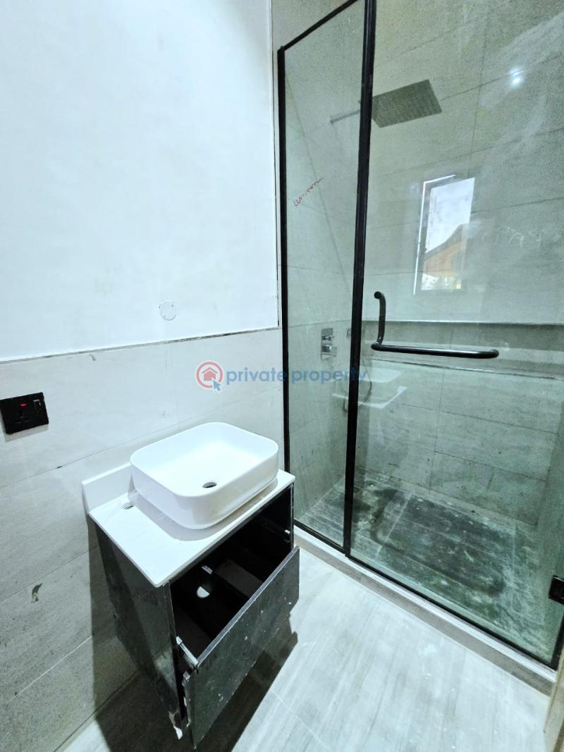 4 bedroom Terraced Duplex For Sale Lekki Phase 1 Lagos - 14