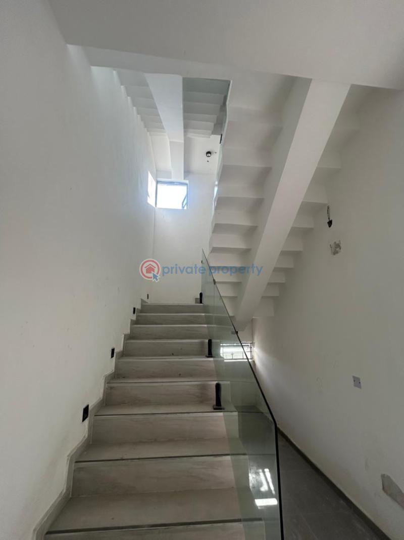 4 bedroom Terrace For Sale Lekki Phase 1 Lagos - 13