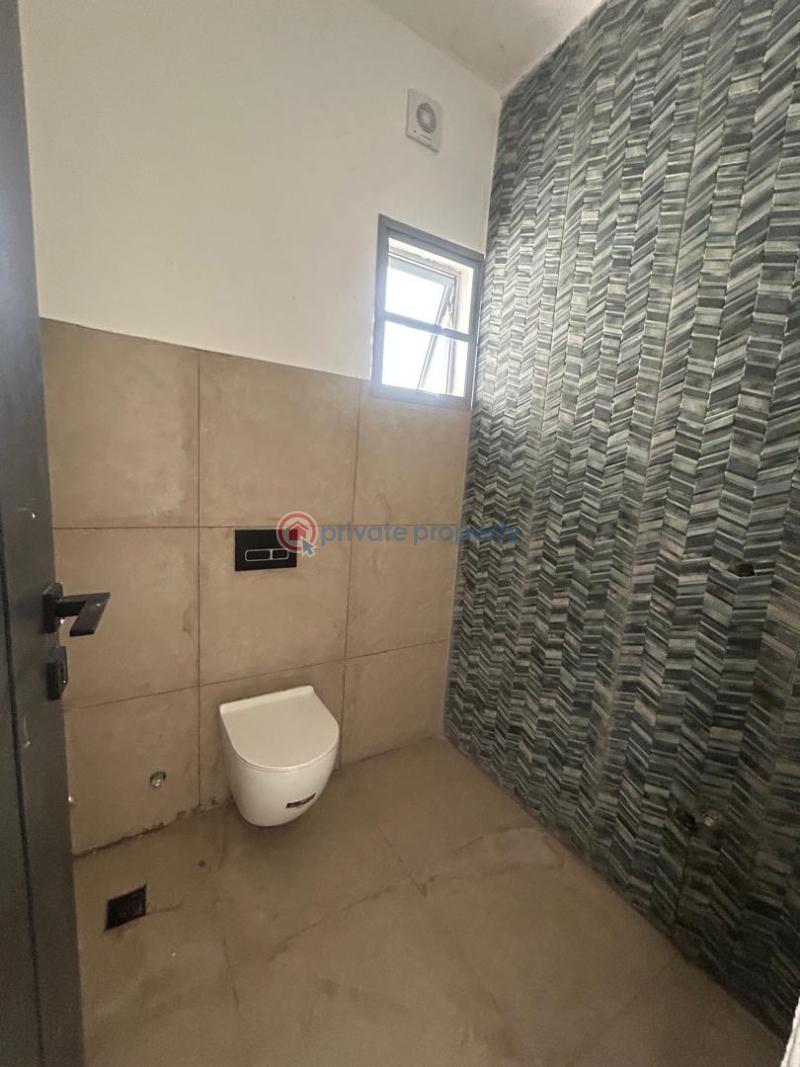 4 bedroom Terrace For Sale Lekki Phase 1 Lagos - 1