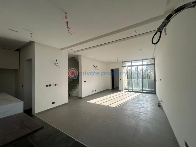 4 bedroom Terrace For Sale Lekki Phase 1 Lagos - 2