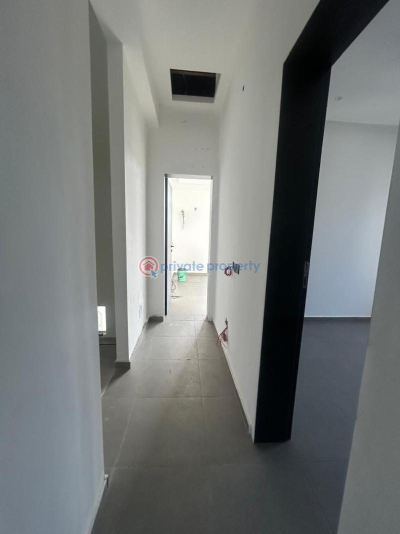 4 bedroom Terrace For Sale Lekki Phase 1 Lagos - 4