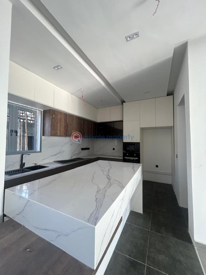 4 bedroom Terrace For Sale Lekki Phase 1 Lagos - 11