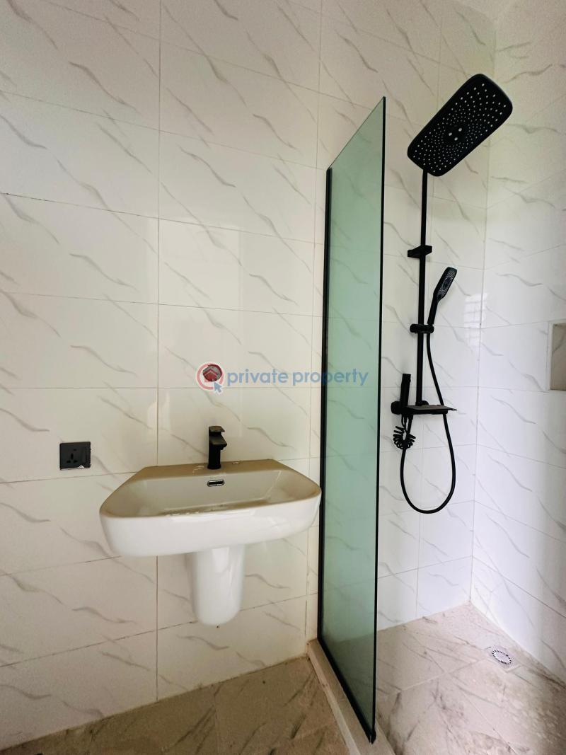 4 bedroom Semi detached Duplex For Sale Opebi Ikeja Lagos - 13