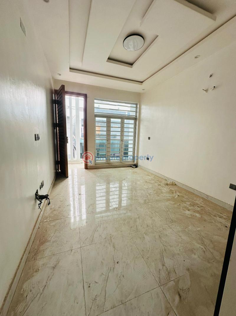 4 bedroom Semi detached Duplex For Sale Opebi Ikeja Lagos - 17