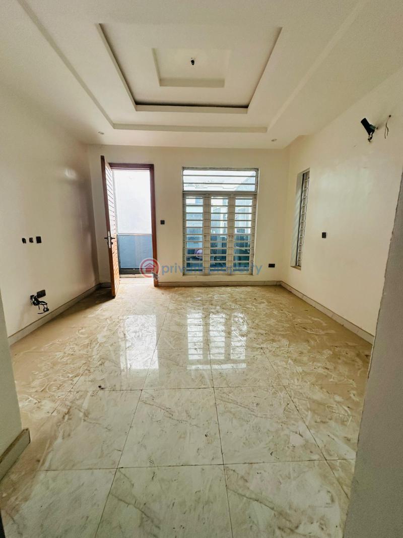 4 bedroom Semi detached Duplex For Sale Opebi Ikeja Lagos - 6