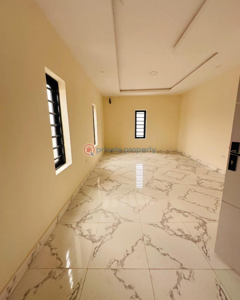 4 bedroom Semi detached Duplex For Sale Opebi Ikeja Lagos - 4