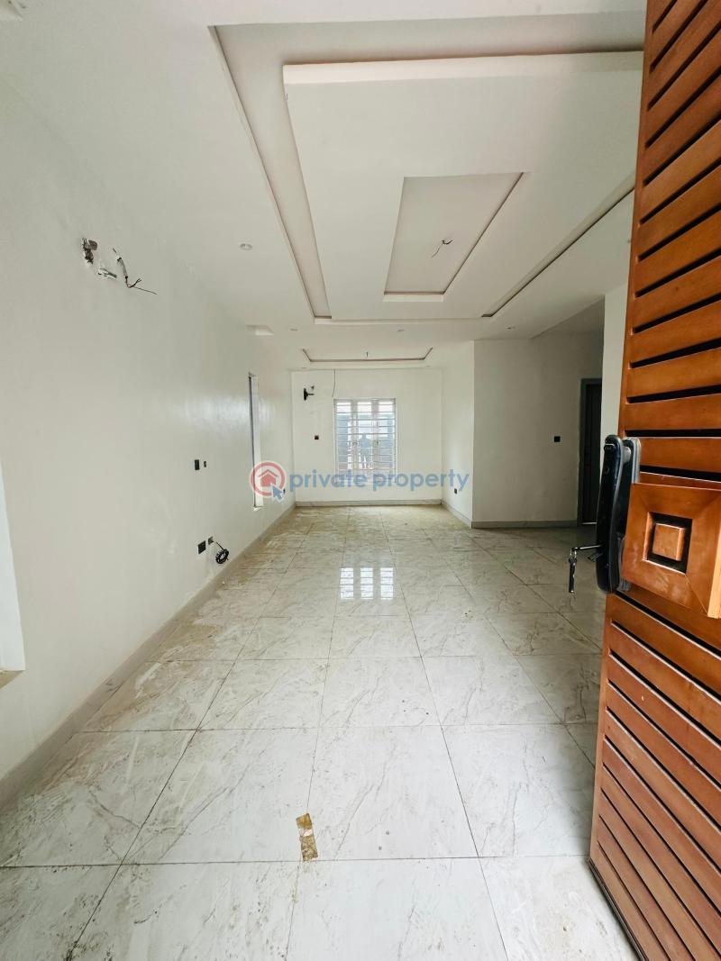 4 bedroom Semi detached Duplex For Sale Opebi Ikeja Lagos - 9