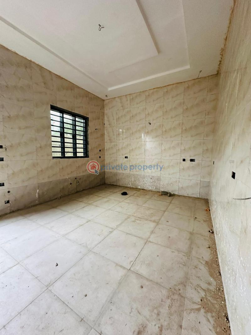 4 bedroom Semi detached Duplex For Sale Opebi Ikeja Lagos - 8