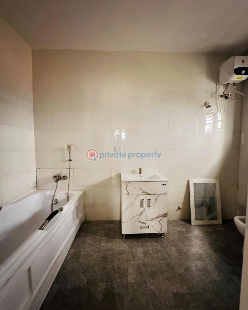 4 bedroom Semi detached Duplex For Sale Opebi Ikeja Lagos - 3