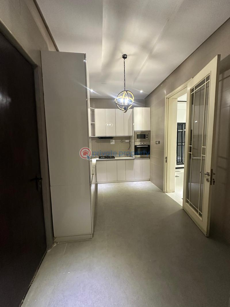 4 bedroom Terraced Duplex For Sale Adeniyi Jones Ikeja Lagos - 4
