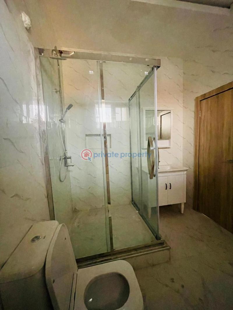 4 bedroom Terraced Duplex For Sale Adeniyi Jones Ikeja Lagos - 7