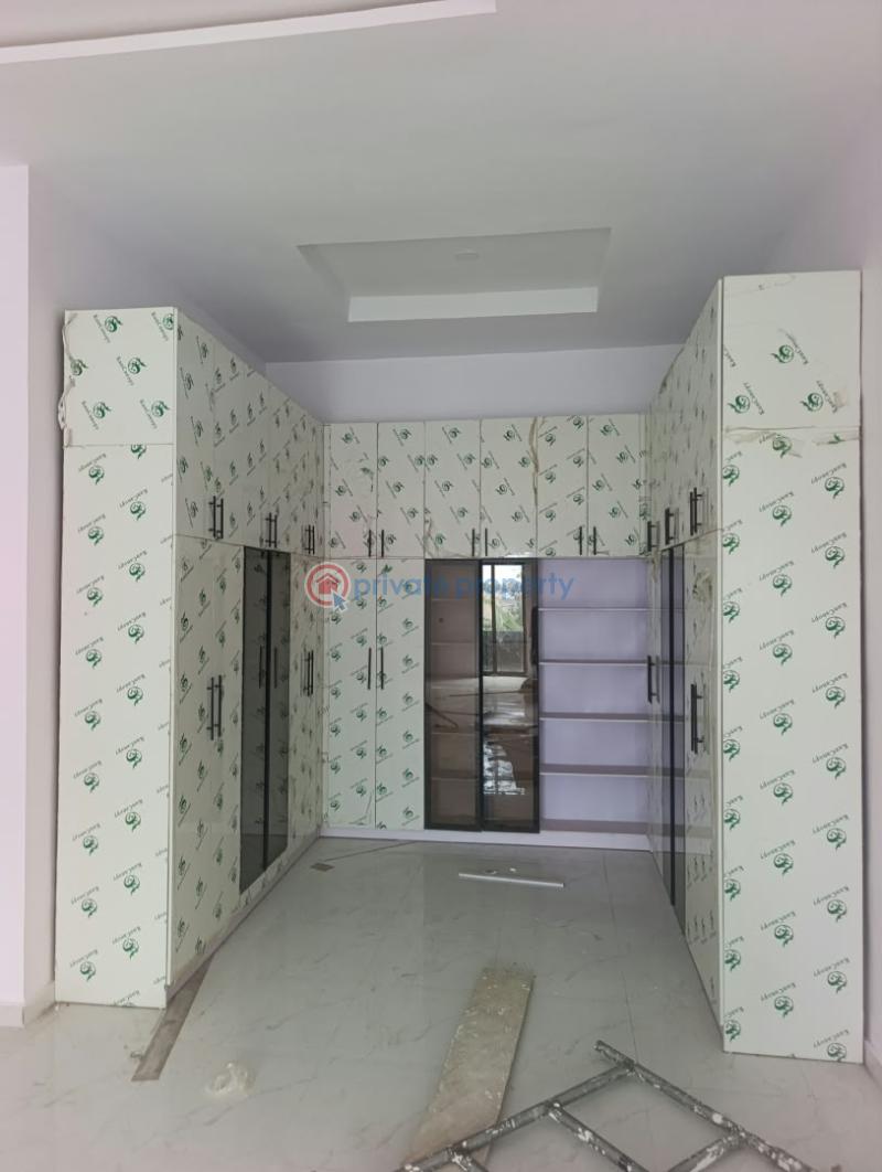 4 bedroom Detached Duplex For Sale Ikolaba Estate Agodi Ibadan Oyo - 6