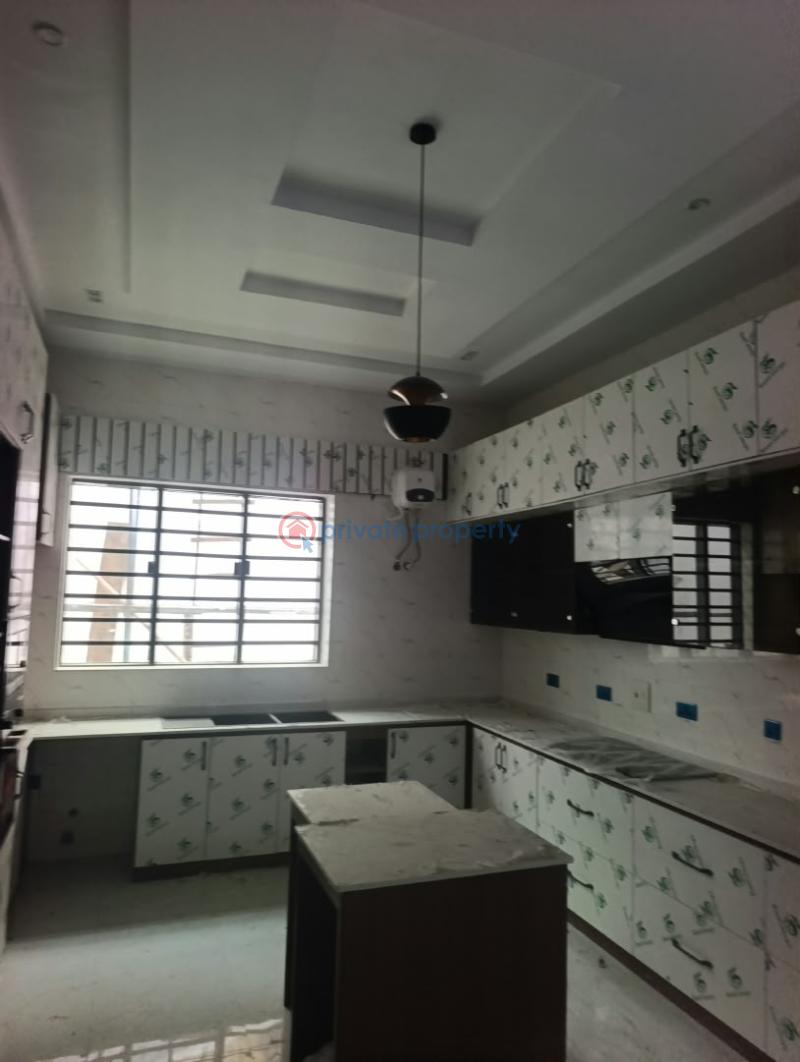 4 bedroom Detached Duplex For Sale Ikolaba Estate Agodi Ibadan Oyo - 15
