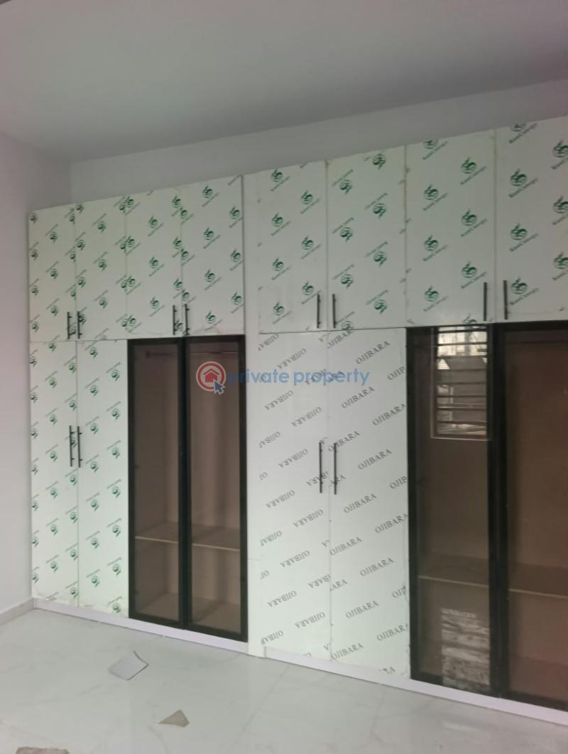 4 bedroom Detached Duplex For Sale Ikolaba Estate Agodi Ibadan Oyo - 8