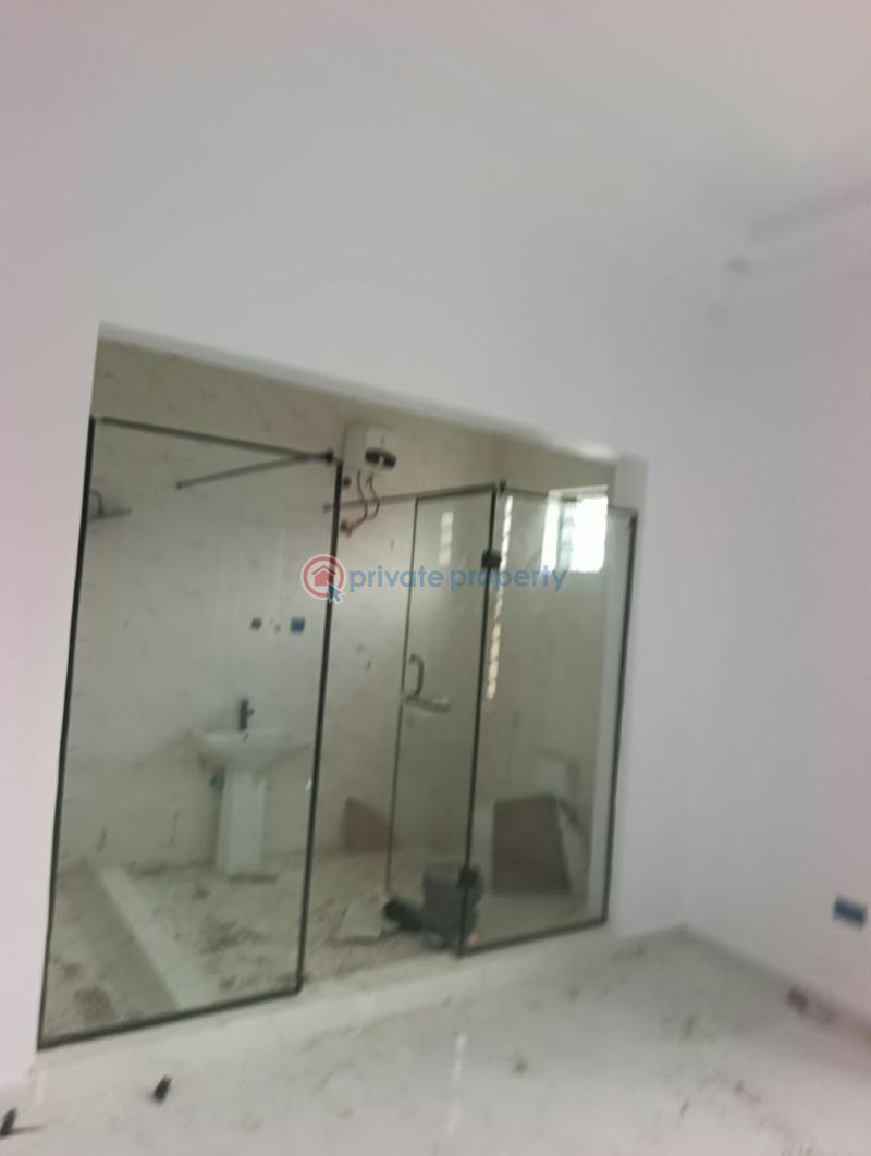 4 bedroom Detached Duplex For Sale Ikolaba Estate Agodi Ibadan Oyo - 10