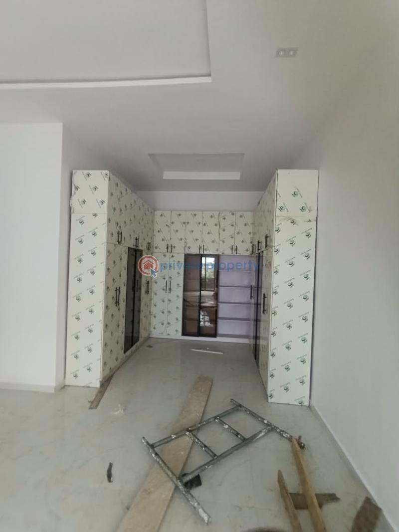 4 bedroom Detached Duplex For Sale Ikolaba Estate Agodi Ibadan Oyo - 3