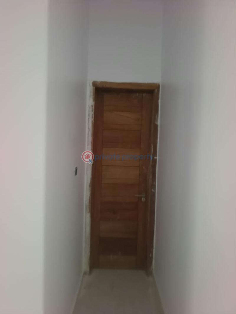 4 bedroom Detached Duplex For Sale Ikolaba Estate Agodi Ibadan Oyo - 5