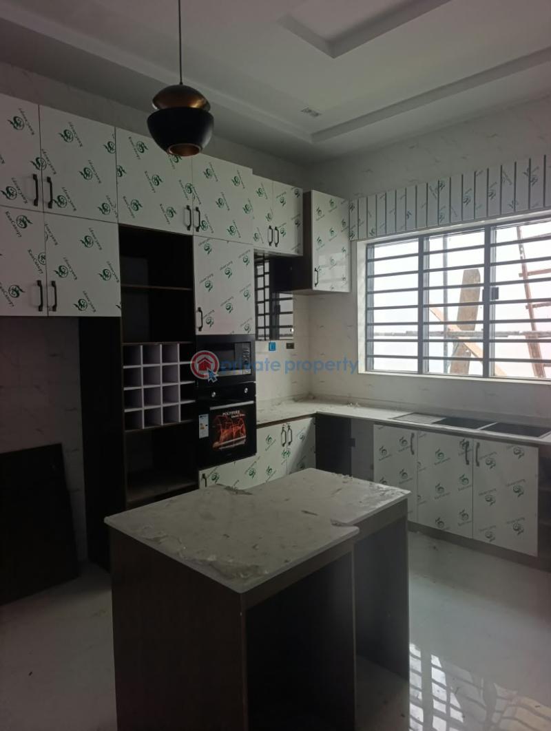 4 bedroom Detached Duplex For Sale Ikolaba Estate Agodi Ibadan Oyo - 12