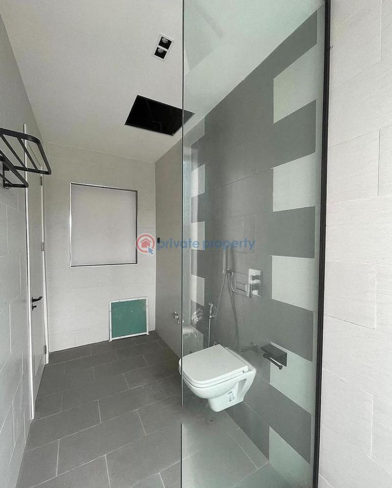 4 bedroom Terrace For Rent Ologolo Lekki Lagos - 5