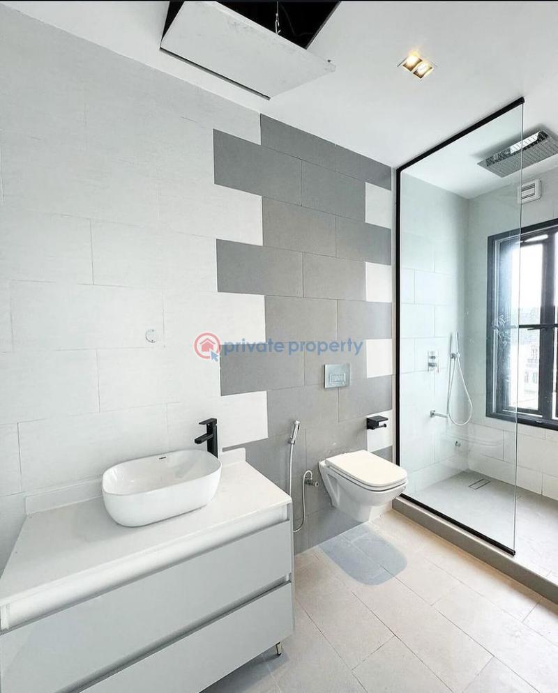 4 bedroom Terrace For Rent Ologolo Lekki Lagos - 0