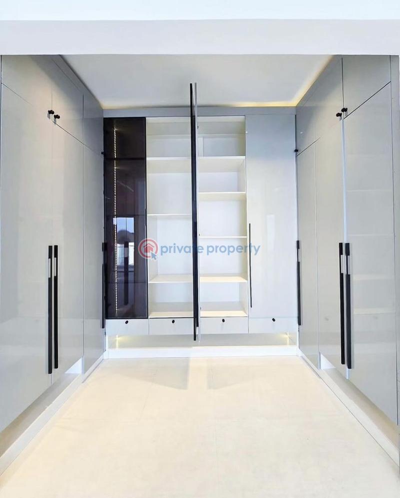 4 bedroom Terrace For Rent Ologolo Lekki Lagos - 2