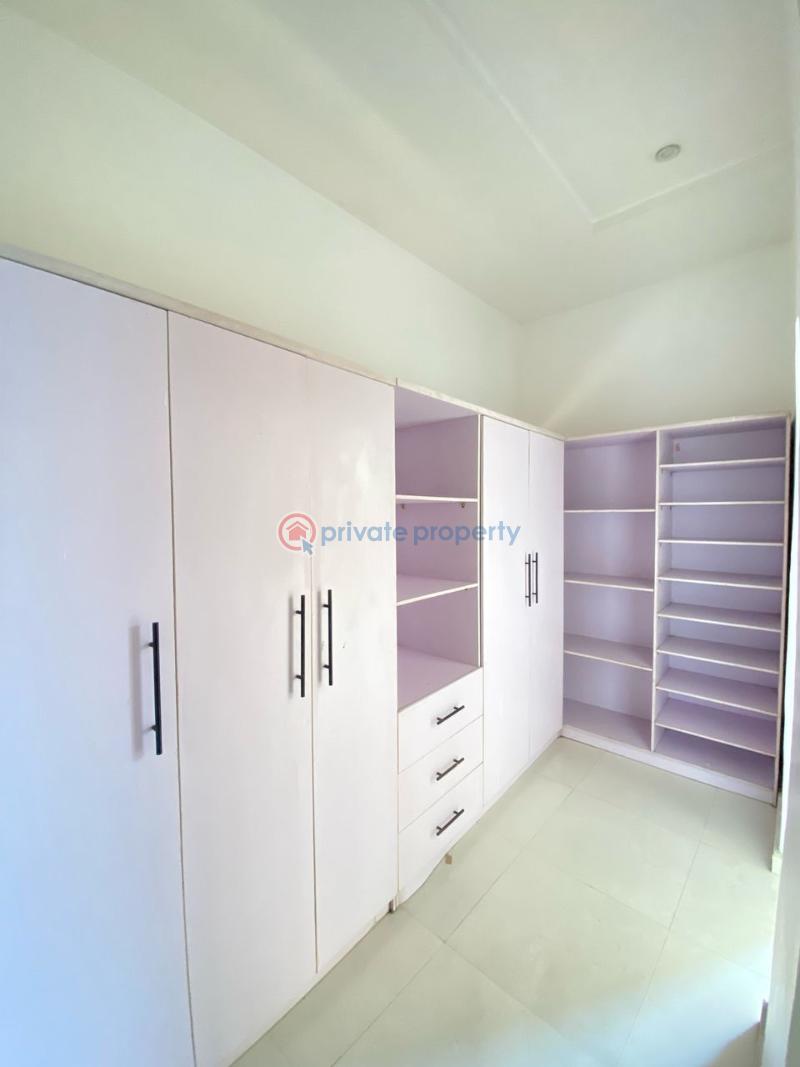 4 bedroom Detached Duplex For Sale Ikate Elegushi Lekki Lagos - 13