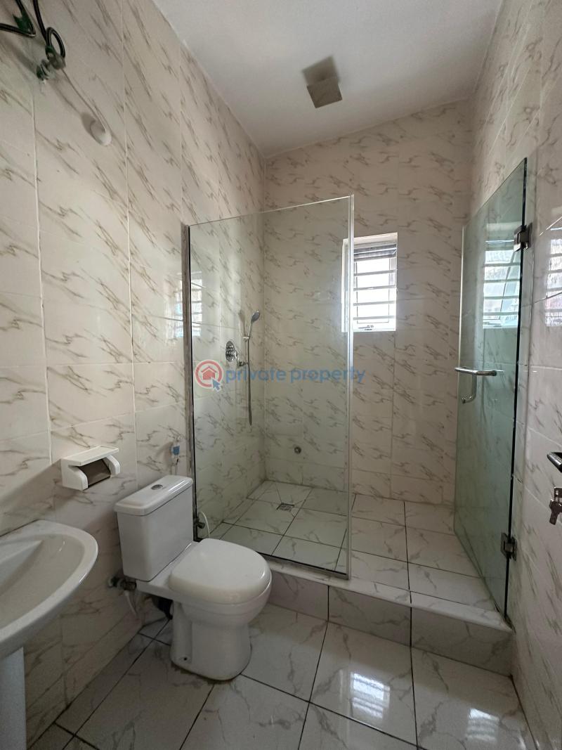 4 bedroom Duplex For Rent Ikate Lekki Lekki Lagos - 4