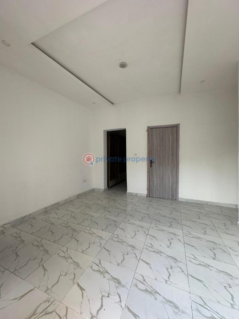 4 bedroom Duplex For Rent Ikate Lekki Lekki Lagos - 1